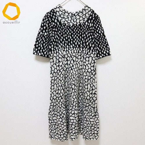 Toyoko Saito Short Sleeve [X1000738]