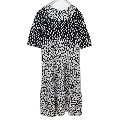 Toyoko Saito Short Sleeve [X1000738]