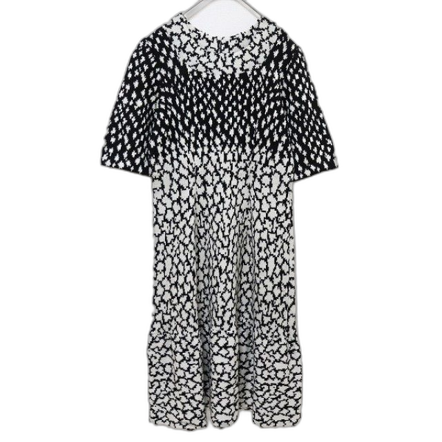 Toyoko Saito Short Sleeve [X1000738]