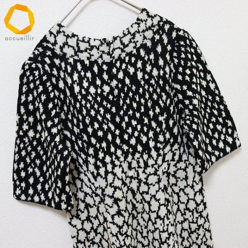 Toyoko Saito Short Sleeve [X1000738]