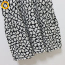 Toyoko Saito Short Sleeve [X1000738]