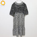 Toyoko Saito Short Sleeve [X1000738]