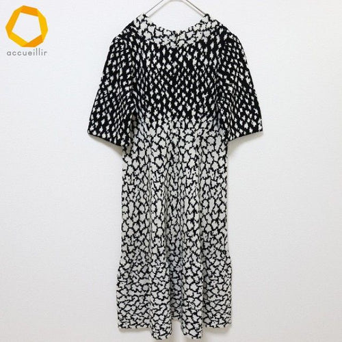 Toyoko Saito Short Sleeve [X1000738]