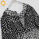 Toyoko Saito Short Sleeve [X1000738]