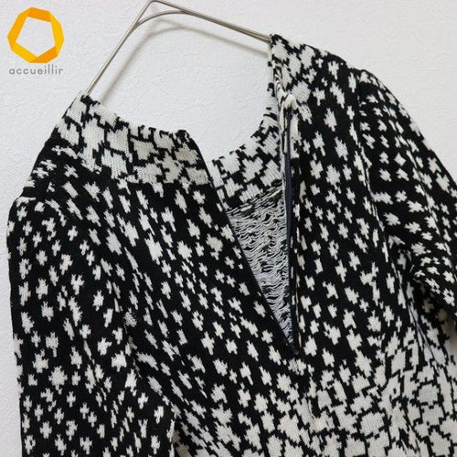 Toyoko Saito Short Sleeve [X1000738]