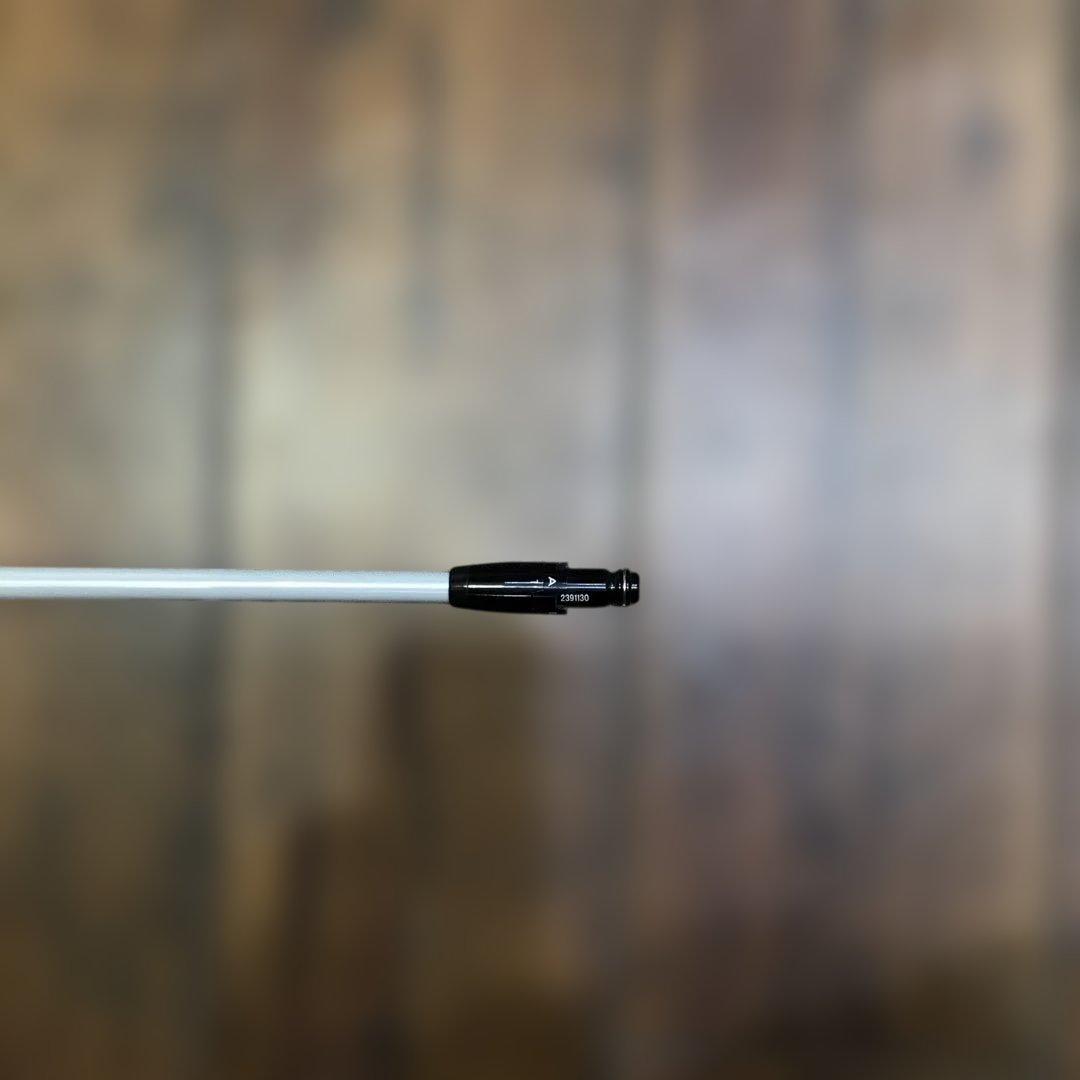 Ust Mamiya Shafts Attas 11 Fw