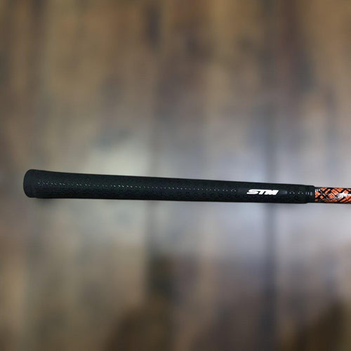Ust Mamiya Shafts Attas 11 Fw