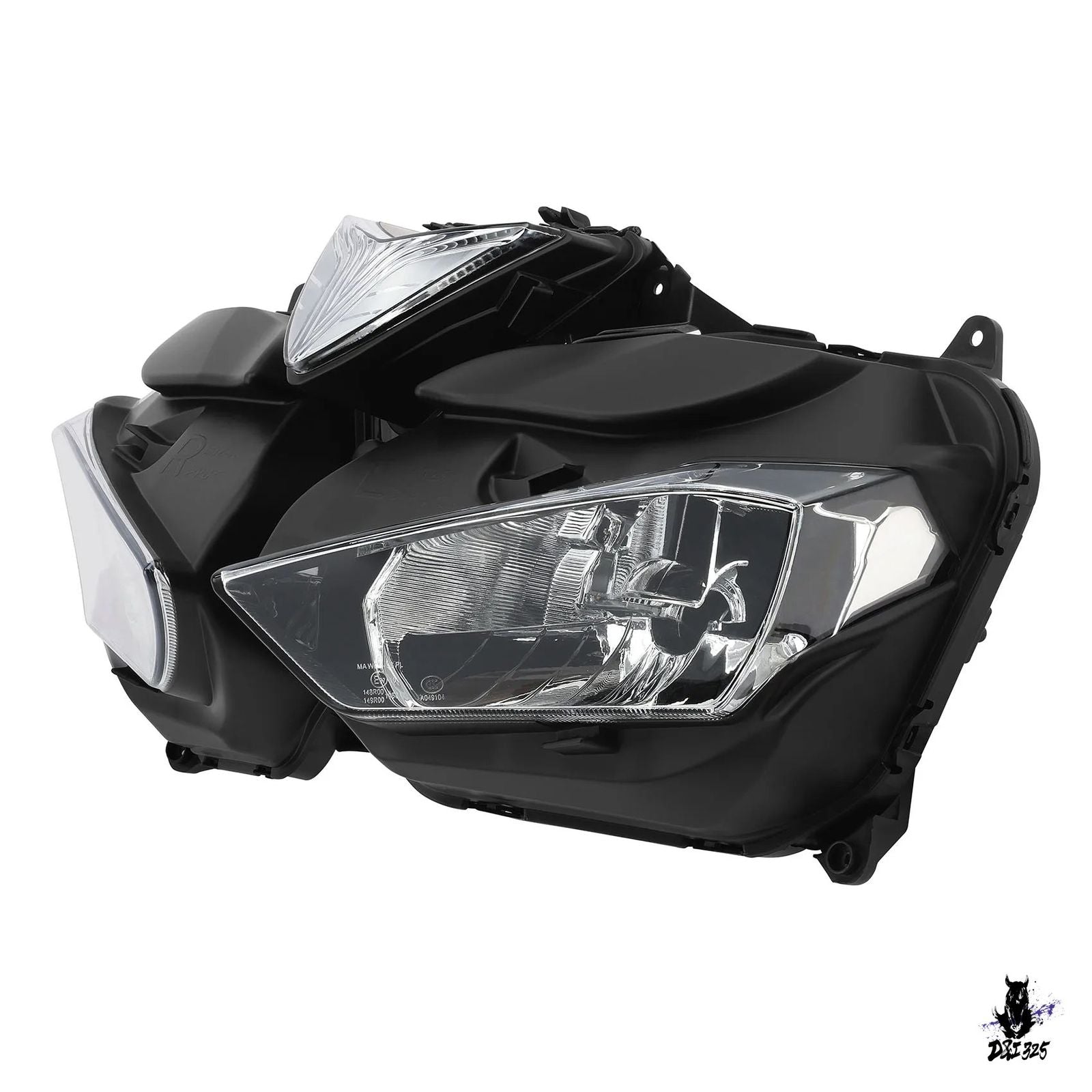 Light Winker Yamaha Yzf-R3 R25 2013-2016