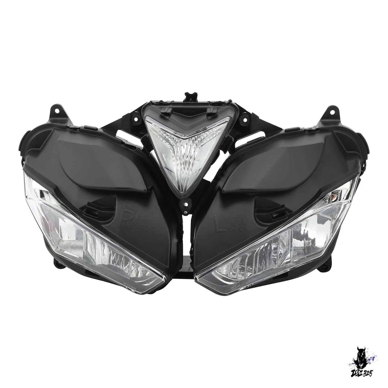 Light Winker Yamaha Yzf-R3 R25 2013-2016