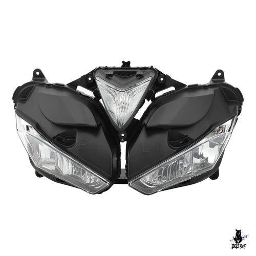 Light Winker Yamaha Yzf-R3 R25 2013-2016