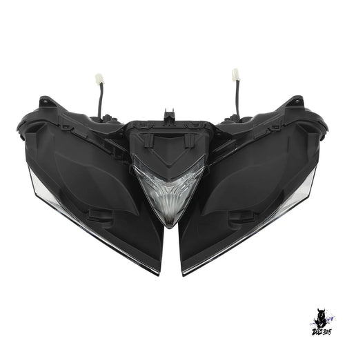 Light Winker Yamaha Yzf-R3 R25 2013-2016