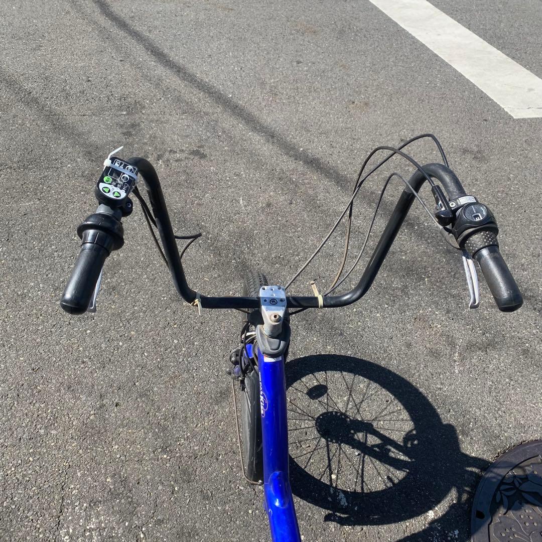 City-Style Bicycles [819] Pas Kiss Mini