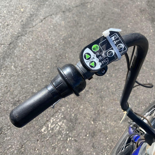 City-Style Bicycles [819] Pas Kiss Mini
