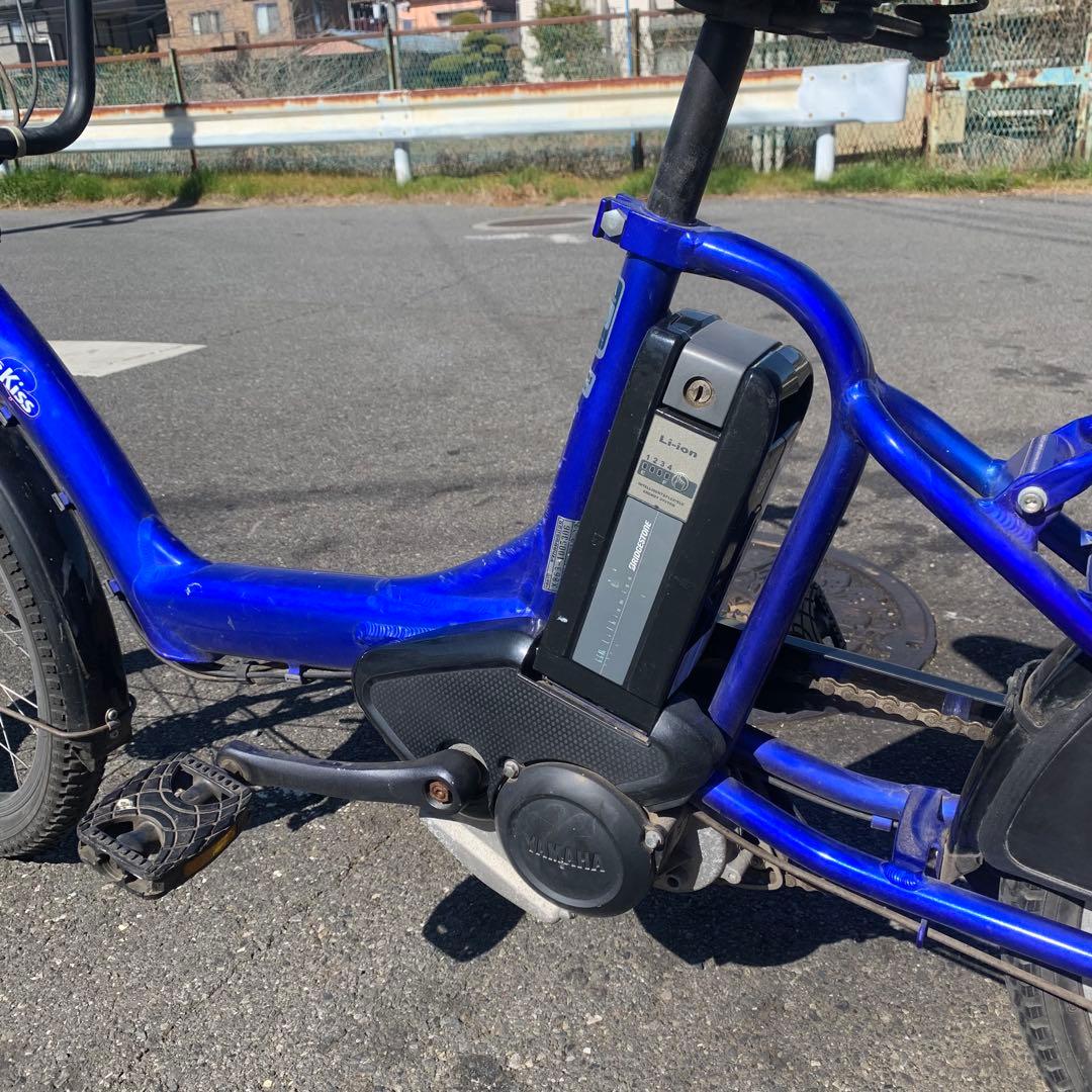 City-Style Bicycles [819] Pas Kiss Mini