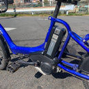 City-Style Bicycles [819] Pas Kiss Mini