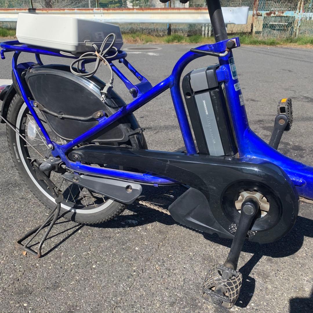 City-Style Bicycles [819] Pas Kiss Mini