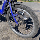 City-Style Bicycles [819] Pas Kiss Mini