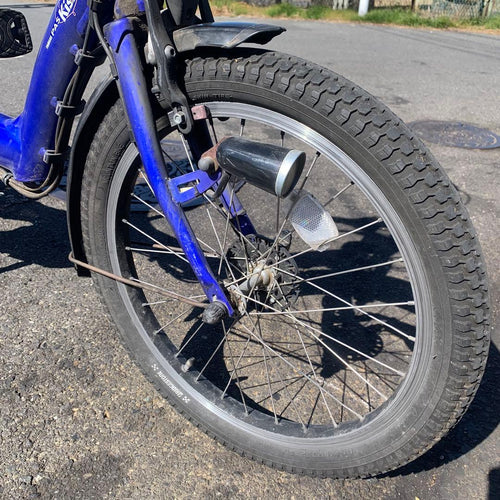 City-Style Bicycles [819] Pas Kiss Mini