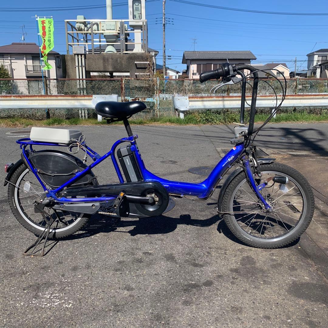 City-Style Bicycles [819] Pas Kiss Mini