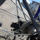City-Style Bicycles [819] Pas Kiss Mini