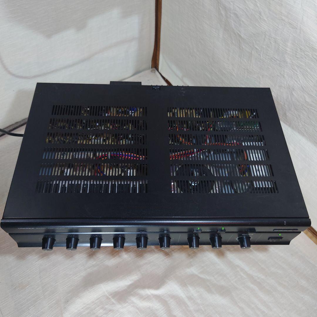 Mic Mixers Uni-Pex Be-60 Pa 60W