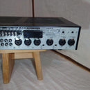 Mic Mixers Uni-Pex Be-60 Pa 60W
