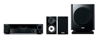 Sound Speaker Rear Bar Onkyo 2.1Ch Base-V50(B)