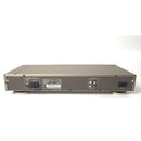 Denon Radio Tuner Fm/Am Tu-1500 B 76