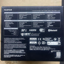 Fujifilm Mirrorless Interchangeable Lips X-S20 Menu