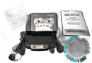 Sony Cassette Player Wm-Rx707