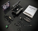 Sony Cassette Player Wm-Rx707