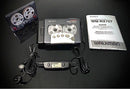 Sony Cassette Player Wm-Rx707
