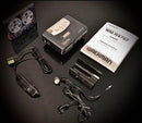 Sony Cassette Player Wm-Rx707