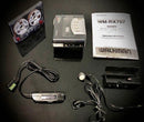 Sony Cassette Player Wm-Rx707