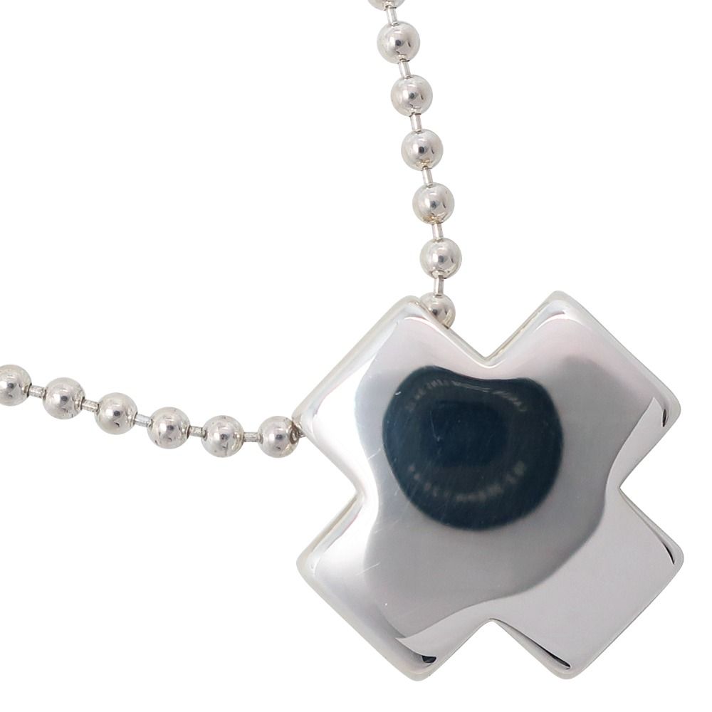 Tiffany Necklace Tiffany&Co. 925 13.6G