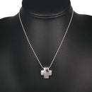 Tiffany Necklace Tiffany&Co. 925 13.6G