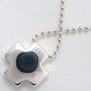 Tiffany Necklace Tiffany&Co. 925 13.6G