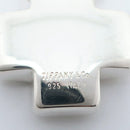 Tiffany Necklace Tiffany&Co. 925 13.6G