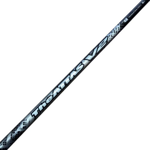Shaft The Attas V2 4 R)B