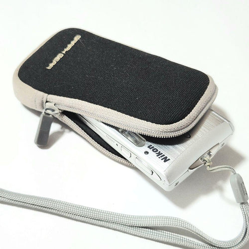 Nikon Compact Digital Camera Coolpix S210