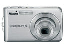 Nikon Compact Digital Camera Coolpix S210