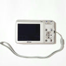 Nikon Compact Digital Camera Coolpix S210