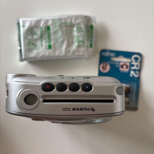Fujifilm Instant Camera Body Instax Mini 30