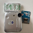 Fujifilm Instant Camera Body Instax Mini 30
