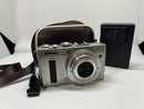 Nikon Compact Digital Cameras Coolpix A Aps-C
