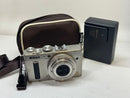 Nikon Compact Digital Cameras Coolpix A Aps-C
