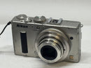 Nikon Compact Digital Cameras Coolpix A Aps-C