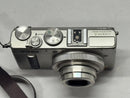 Nikon Compact Digital Cameras Coolpix A Aps-C