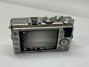 Nikon Compact Digital Cameras Coolpix A Aps-C