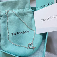 Tiffany Bracelets 5 Tiffany&Co. Ag925